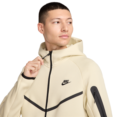 Nike Tech Fleece - Image 3 of 5 Enlarged Image