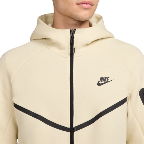 Nike Tech Fleece - Image 4 of 5 Enlarged Image