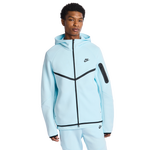 Glacier Blue-Black