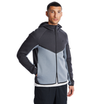 Anthracite-Cool Grey-Black