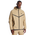 Nike Tech Woven - Hombre Hoodies Parachute Beige-Parachute Beig