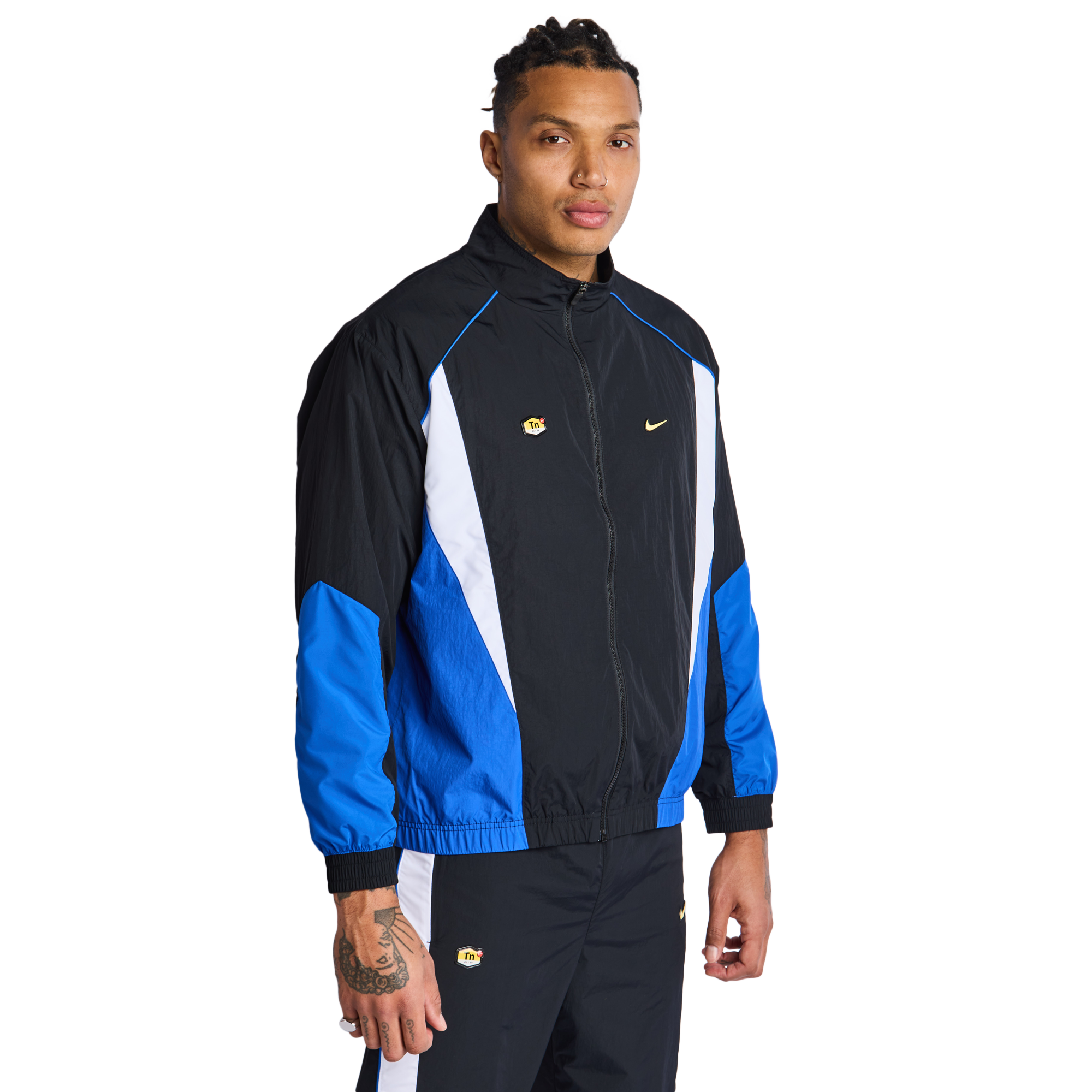 Nike Tuned - Men Jackets