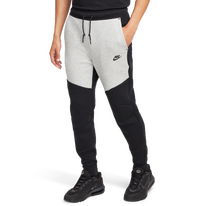 Black-Dk Grey Heather-Black