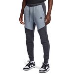 Anthracite-Cool Grey-Black