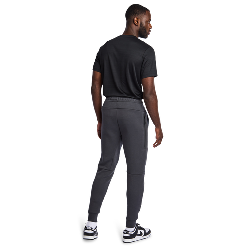 Nike Tech Fleece - Image 3 of 4 Enlarged Image