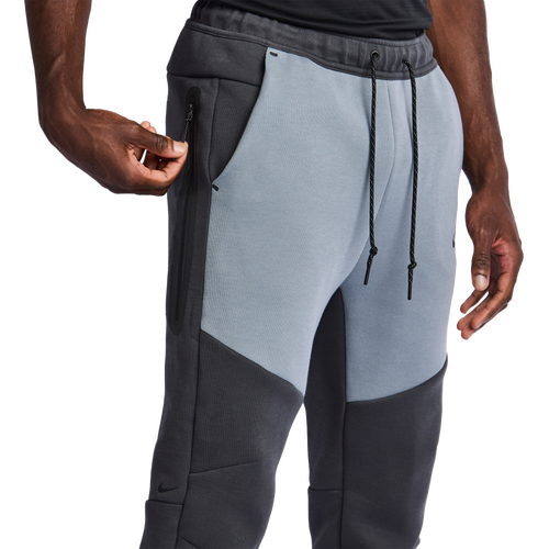 Nike Tech Fleece - Image 4 of 4 Enlarged Image