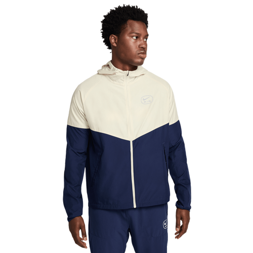 Nike Swoosh Air Run - Image 1 of 5 Enlarged Image
