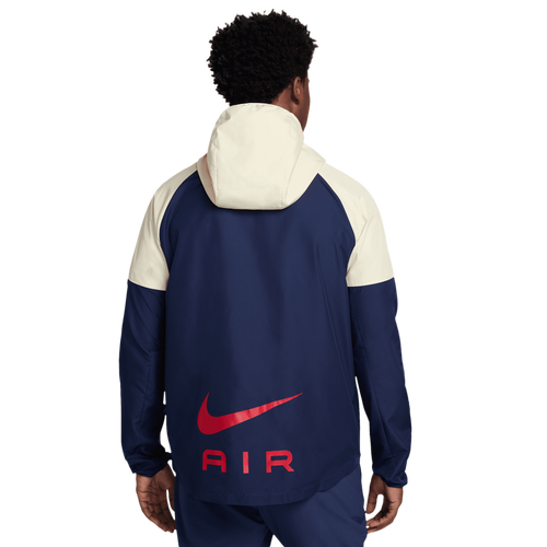 Nike Swoosh Air Run - Image 2 of 5 Enlarged Image