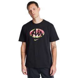 Herren T-Shirts - Nike Air Max Day - Black-Black