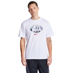 Herren T-Shirts - Nike Air Max Day - White-White