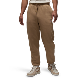 Men Pants - Jordan Brooklyn - Desert Camo-White