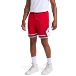 Gym Red-White-Black