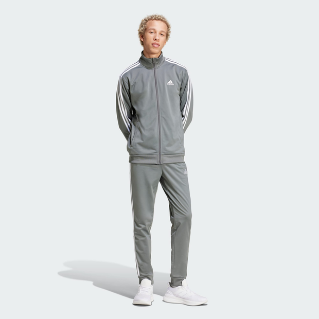 Adidas 3-stripes - Heren Tracksuits