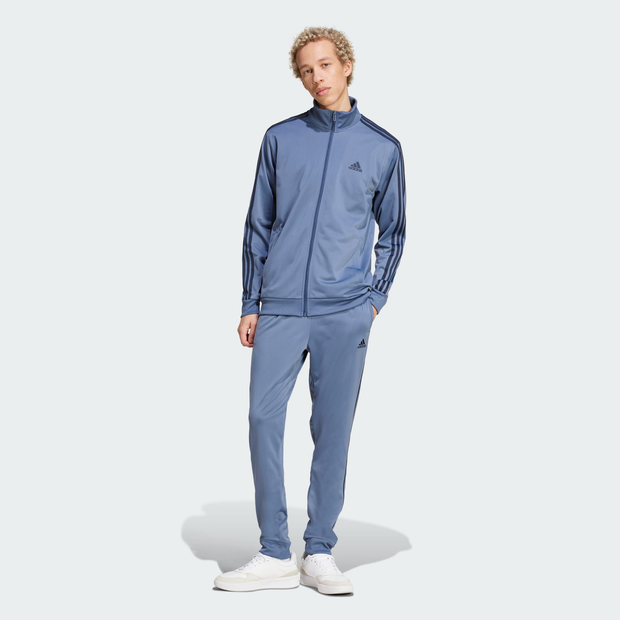Adidas 3-stripes - Heren Tracksuits
