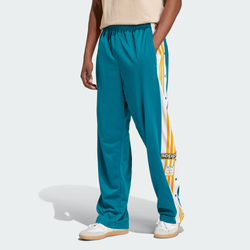 Herren Hosen - adidas Adibreak - Legacy Teal-Legacy Teal