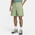 Nike Club Cargo - Men Shorts Oil Green-Oil Green