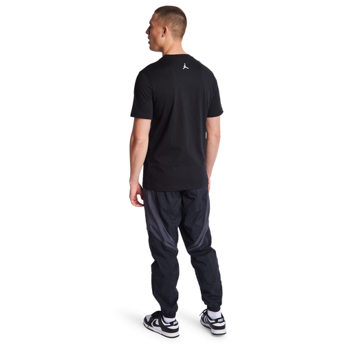 Jordan Graphic Tee Image 3 of 4. Tap to open photo gallery.