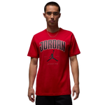 Gym Red-Black-Black