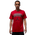 Jordan Gfx - Homme T-Shirts Gym Red-Black-Black