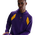 Nike Kobe - Men Hoodies Court Purple-University Gold