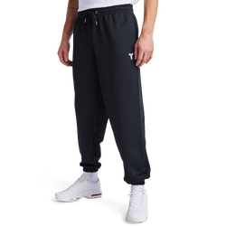 Herren Hosen - Nike Kobe - Black-White