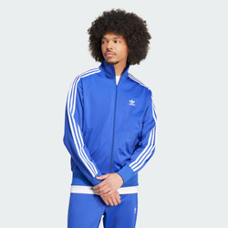 Heren Track Tops - adidas Adicolor Classics Firebird - Semi Lucid Blue-Semi Lucid Blue