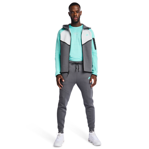 Nike Tech Fleece - Image 2 of 5 Enlarged Image