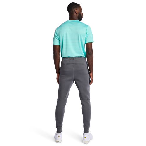 Nike Tech Fleece - Image 3 of 5 Enlarged Image