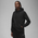 Jordan Pullover - Hombre Hoodies Black-Black