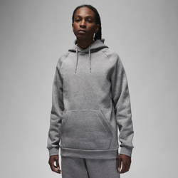 Hombre Hoodies - Jordan Pullover - Carbon Heather-Carbon Heather