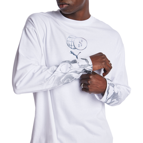 Puma Scoot x NBA 2K - Image 4 of 4 Enlarged Image