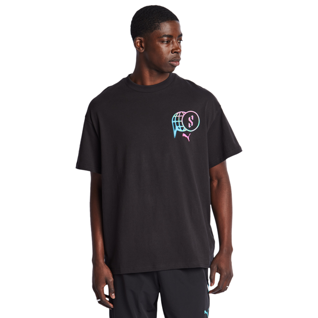 Puma Nba Homme T-shirts