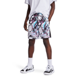 White-Black-Multi