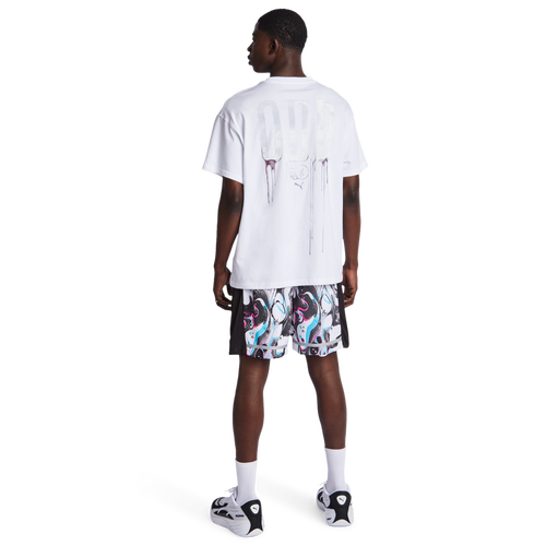 Puma Scoot x NBA 2K - Image 3 of 5 Enlarged Image