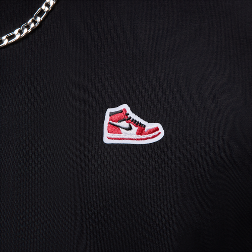 Jordan Sneaker Patch - Image 4 of 5 Enlarged Image