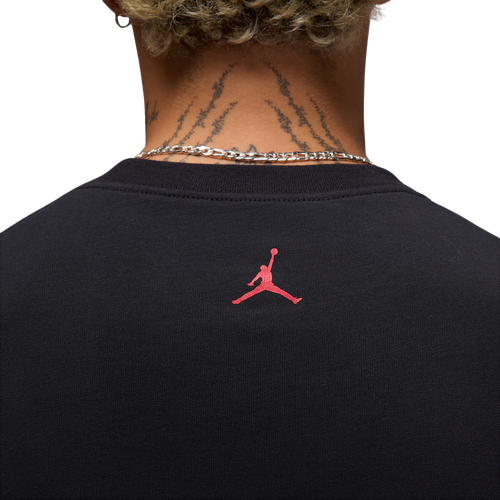 Jordan Sneaker Patch - Image 5 of 5 Enlarged Image