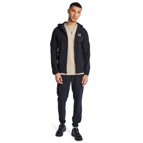 Under Armour Vibe Woven - Image 2 of 5 Enlarged Image