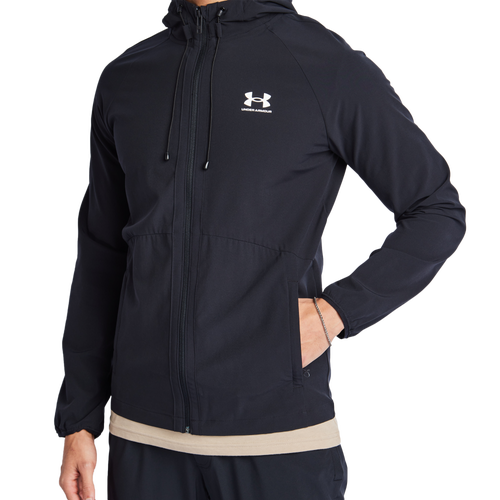 Under Armour Vibe Woven - Image 4 of 5 Enlarged Image