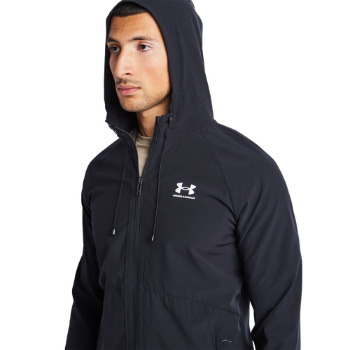 Under Armour Vibe Woven - Image 5 of 5 Enlarged Image