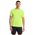 Under Armour Tech - Uomo T-Shirts Yellow-Yellow