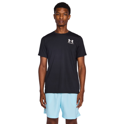 Under Armour Hg Fitted - Image 1 of 7 Enlarged Image