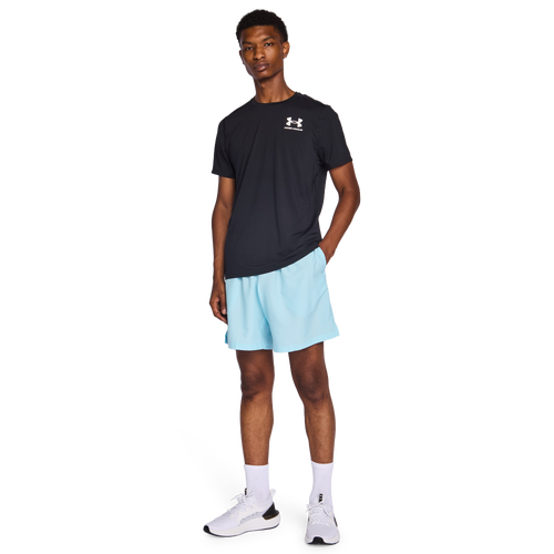 Under Armour Hg Fitted - Image 2 of 7 Enlarged Image