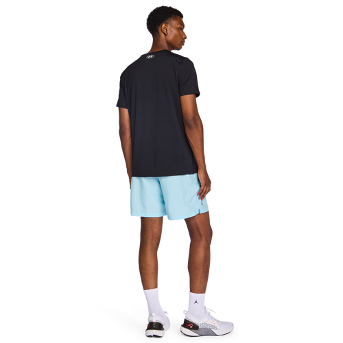 Under Armour Hg Fitted - Image 3 of 7 Enlarged Image