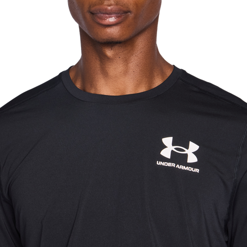 Under Armour Hg Fitted - Image 6 of 7 Enlarged Image