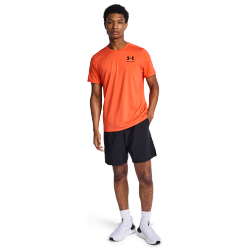 Under Armour Tech - Image 2 of 4 Enlarged Image