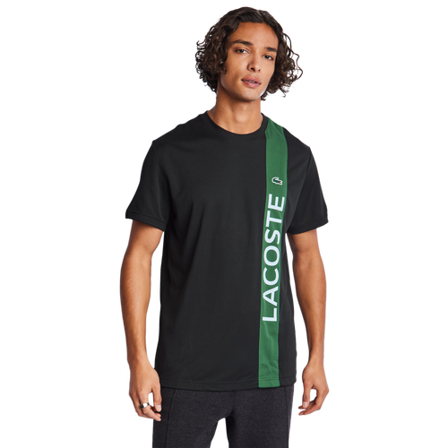 Lacoste Small Croc - Image 1 of 4 Enlarged Image