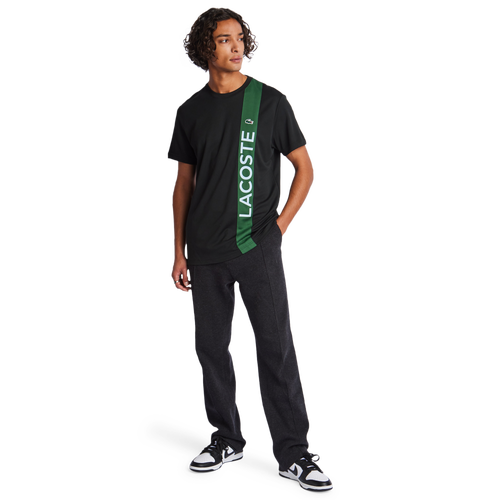 Lacoste Small Croc - Image 2 of 4 Enlarged Image
