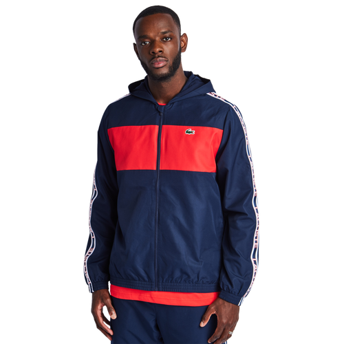 Lacoste Diamond Weave Colorblock - Image 1 of 5 Enlarged Image