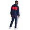 Lacoste Diamond Weave Colorblock - Image 3 of 5 