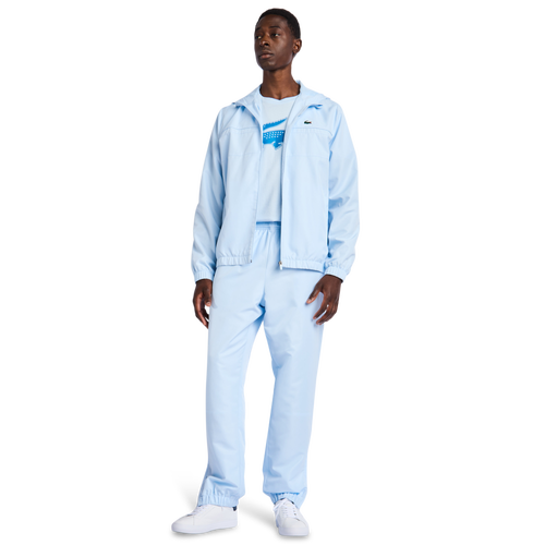 Lacoste Diamond Weave - Image 2 of 5 Enlarged Image
